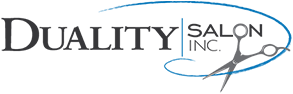 Duality Salon Inc. logo